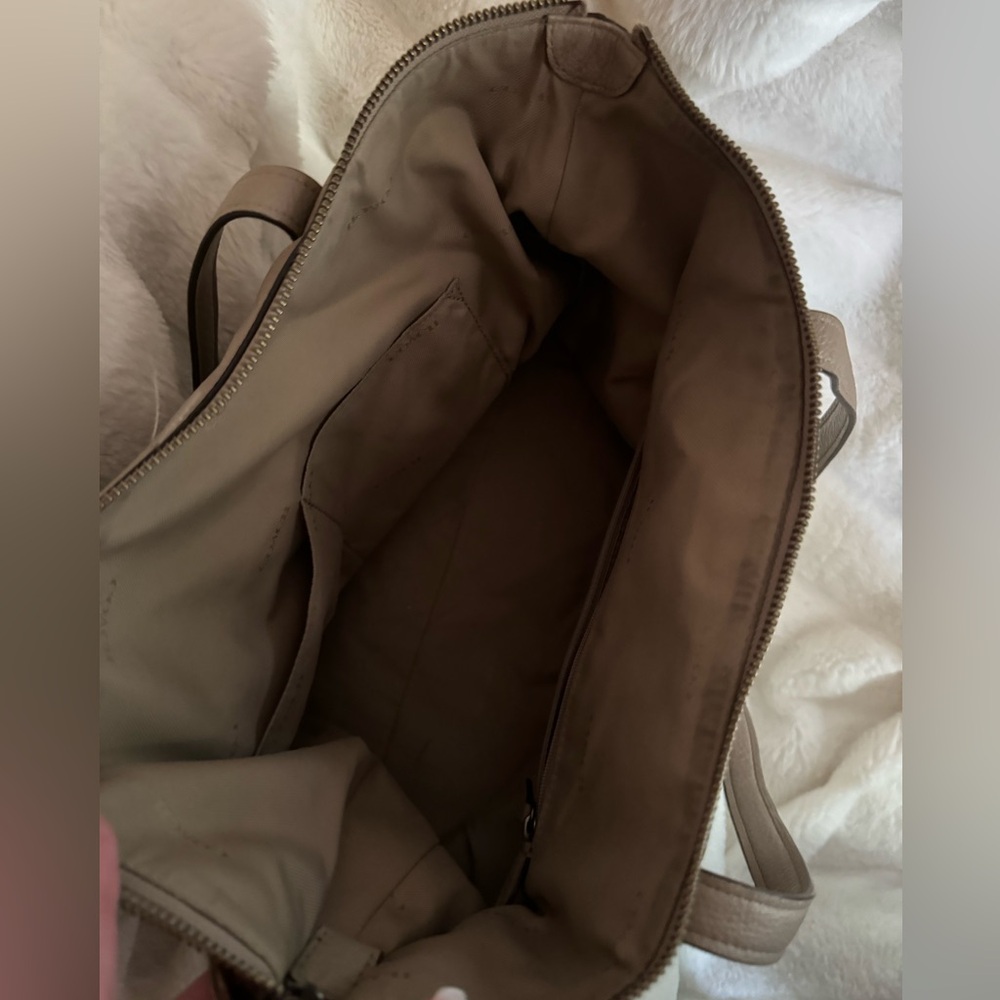 Vintage Coach Tote - Picture 6 of 6